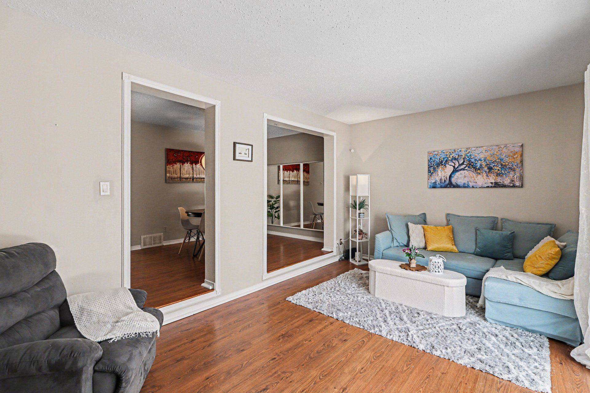 1120 Chimney Hill WAY, Beacon Hill North - South And Area, ON K1J 8Z6