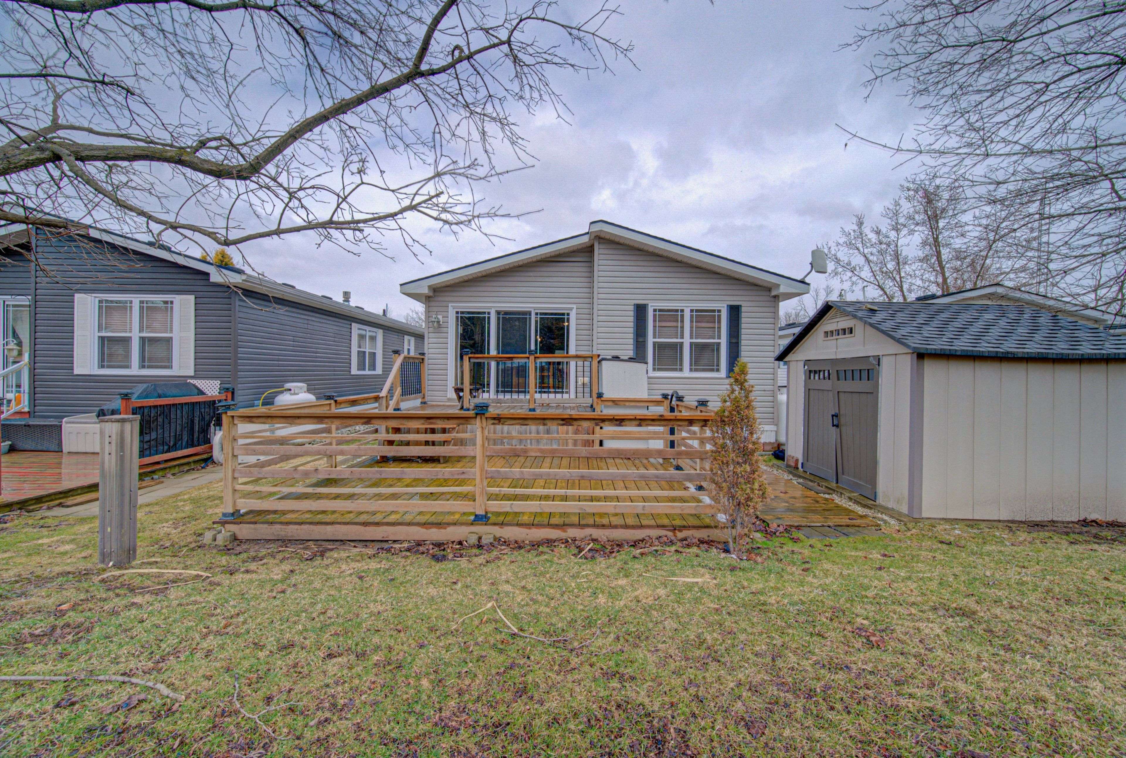 1429 SHEFFIELD RD #11, Hamilton, ON N1R 8B2