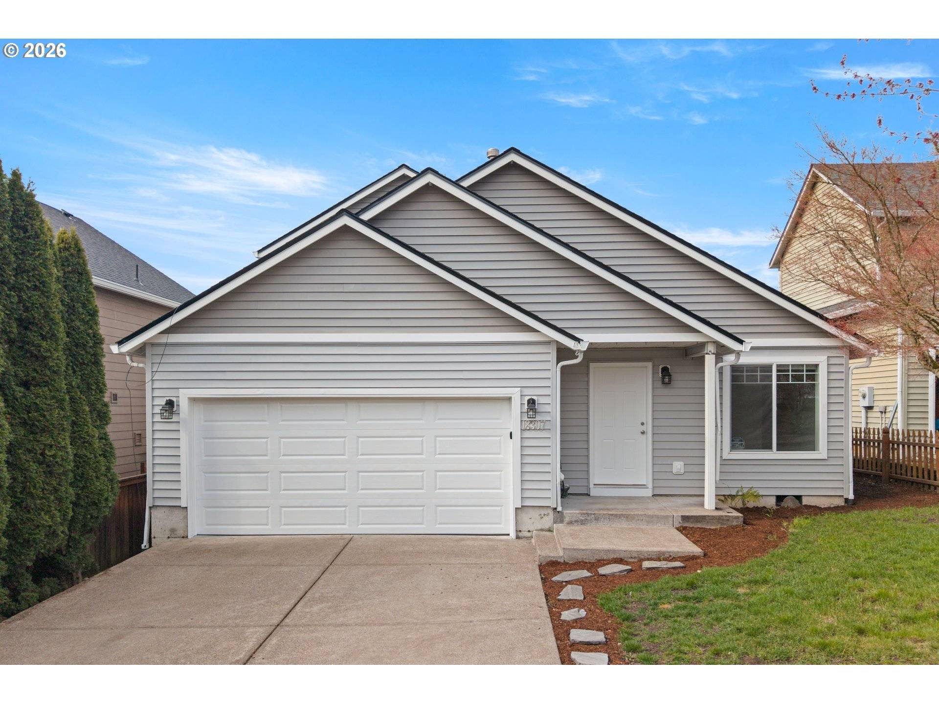 18307 TUPPER RD, Sandy, OR 97055