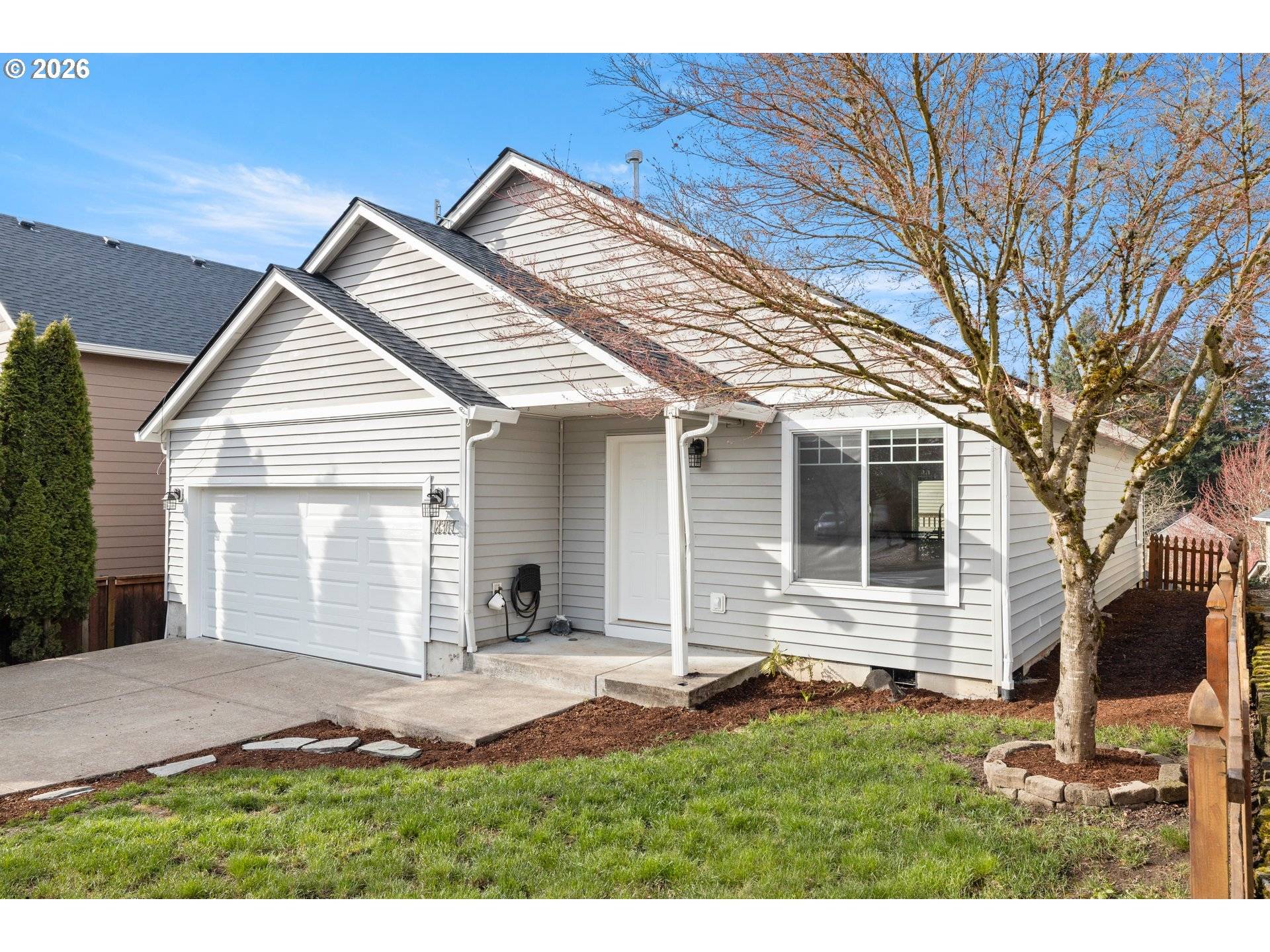 18307 TUPPER RD, Sandy, OR 97055