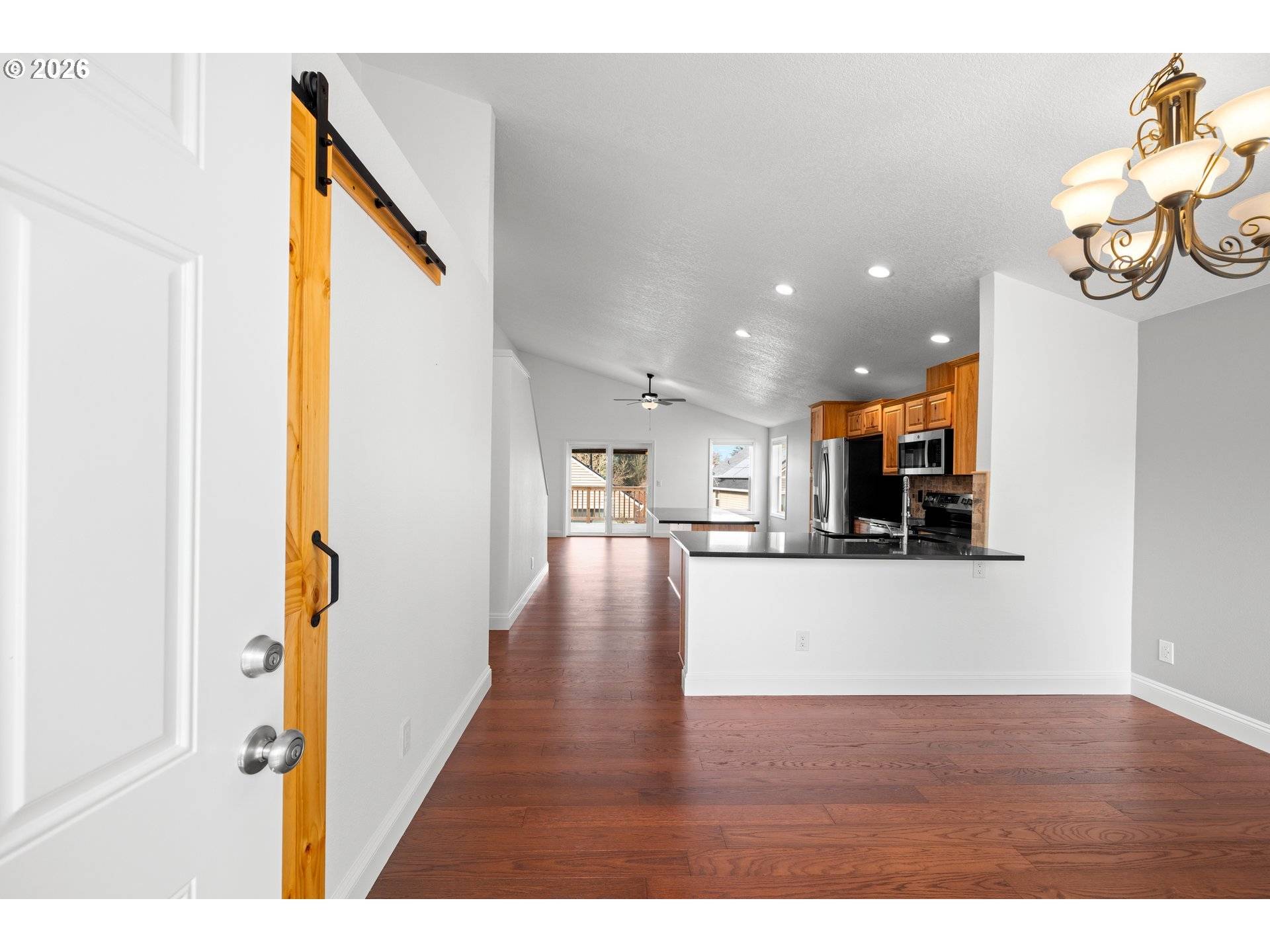 18307 TUPPER RD, Sandy, OR 97055