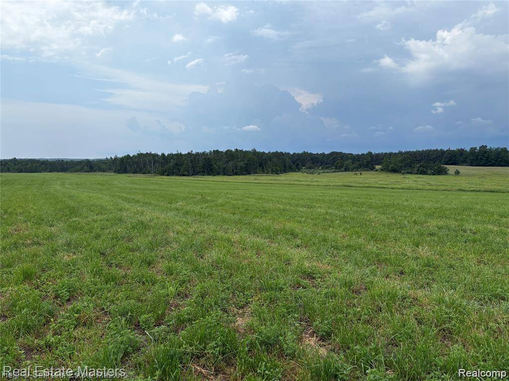 300 W Hubert RD, Caledonia Township, MI 48762