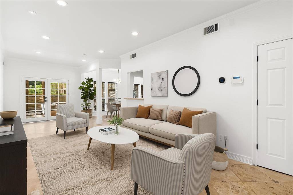 5565 Preston Oaks Road #136, Dallas, TX 75254