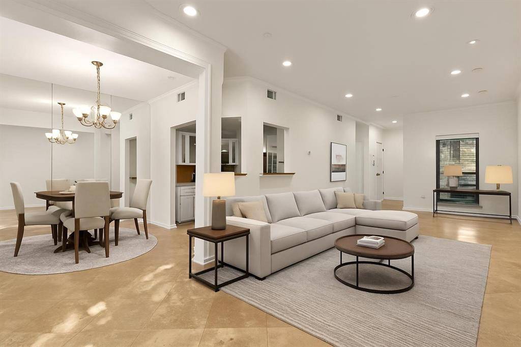 5565 Preston Oaks Road #136, Dallas, TX 75254