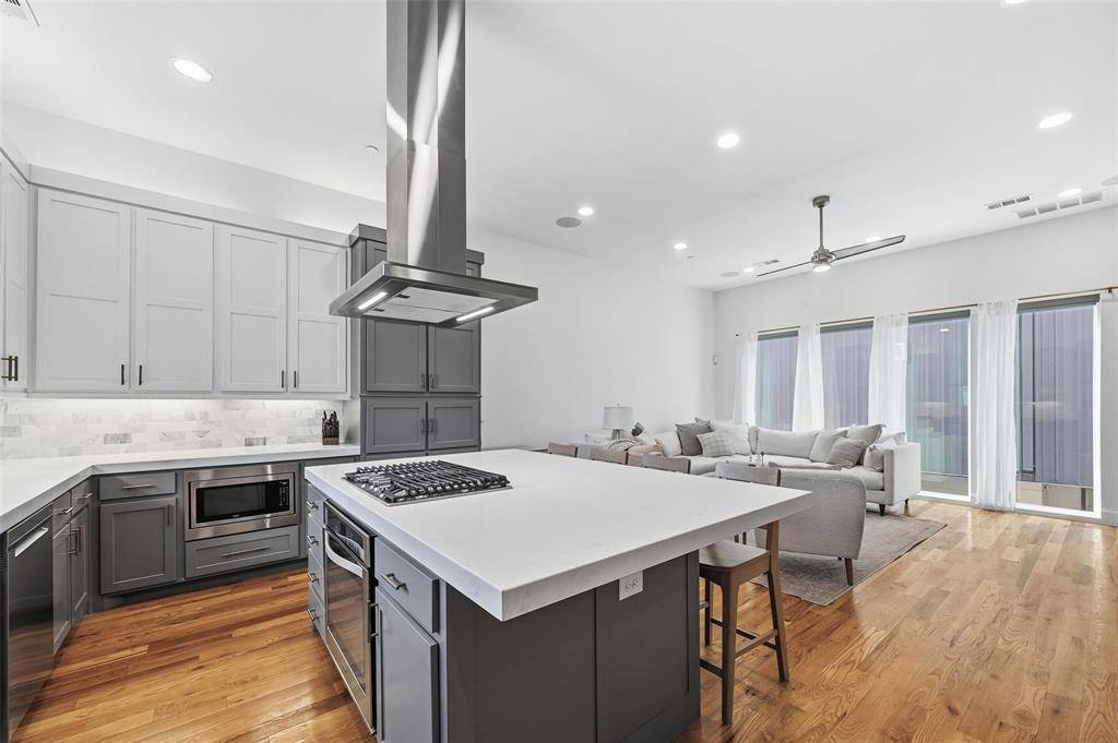 5711 Bryan Parkway #103, Dallas, TX 75206