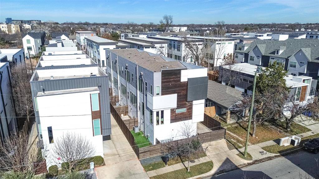 5711 Bryan Parkway #103, Dallas, TX 75206