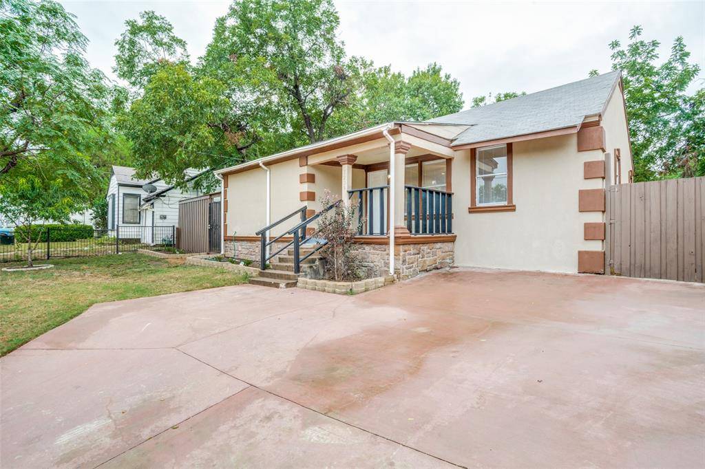 1239 Cedar Haven Avenue, Dallas, TX 75216