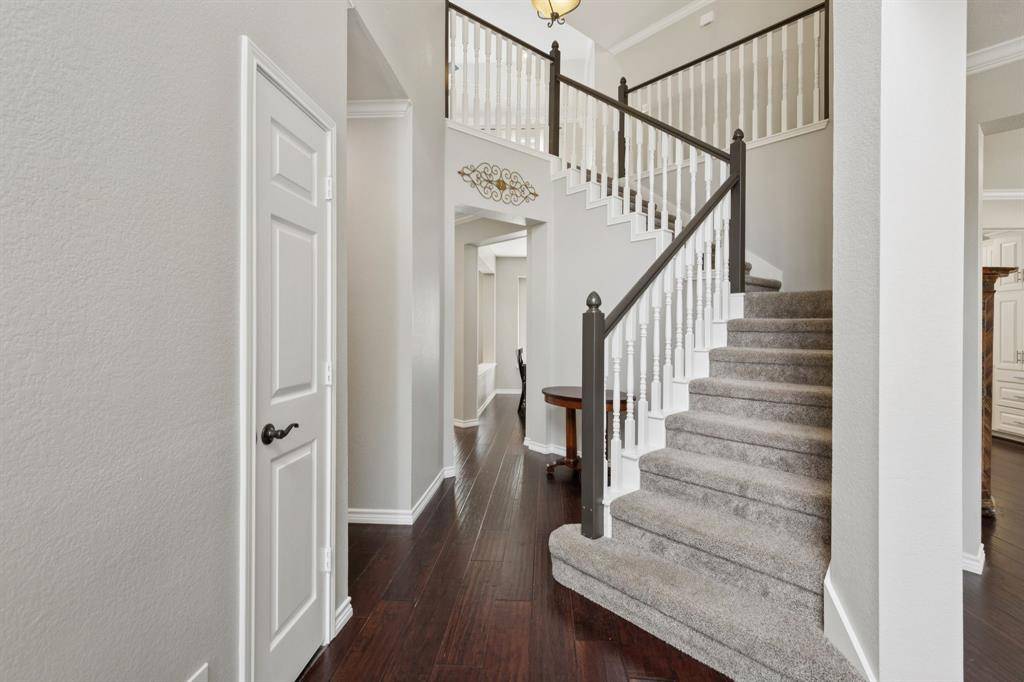 917 Wood Duck Way, Flower Mound, TX 75028