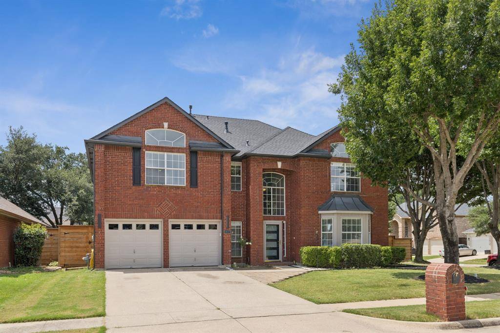 917 Wood Duck Way, Flower Mound, TX 75028