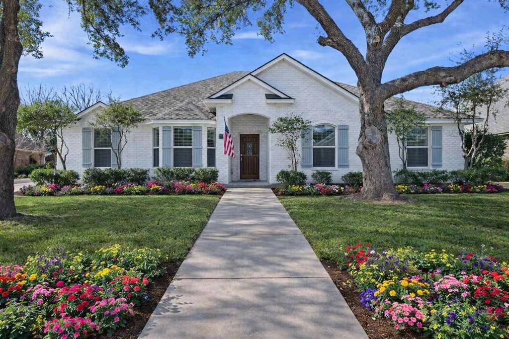 3201 Old North Road, Denton, TX 76209