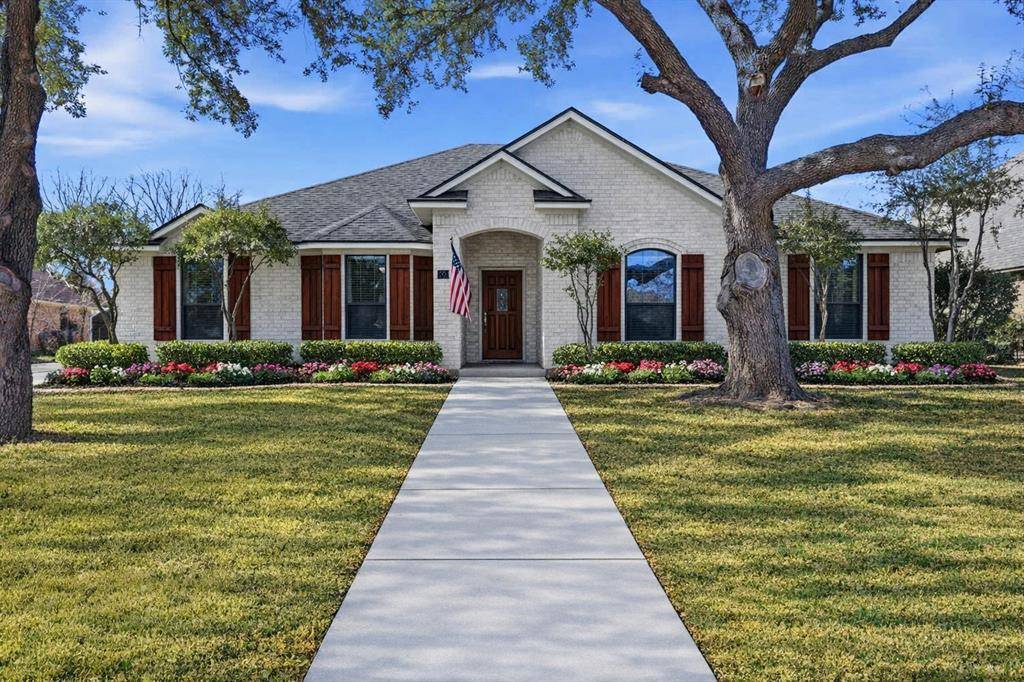 3201 Old North Road, Denton, TX 76209