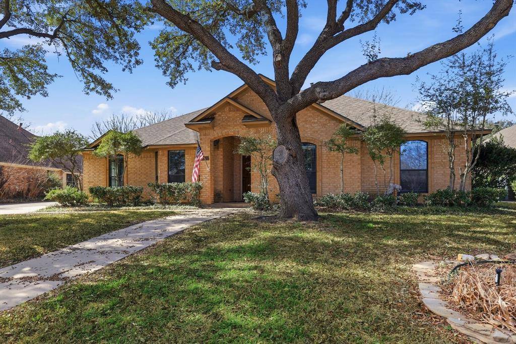 3201 Old North Road, Denton, TX 76209