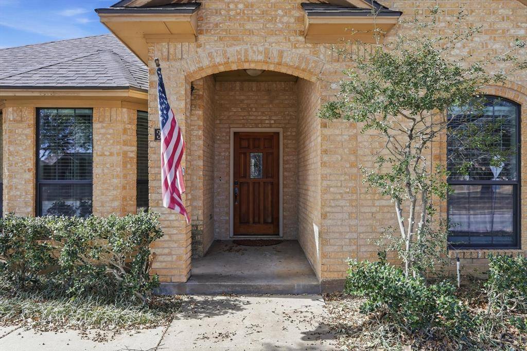 3201 Old North Road, Denton, TX 76209