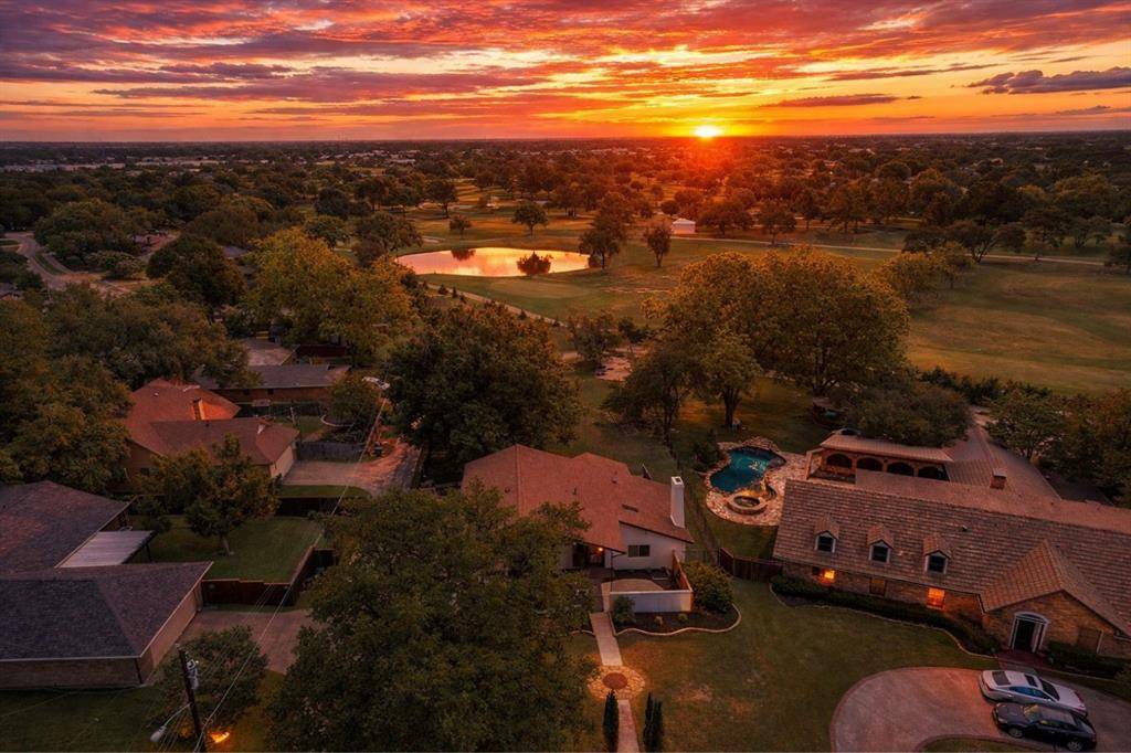 11230 Cotillion Drive, Dallas, TX 75228