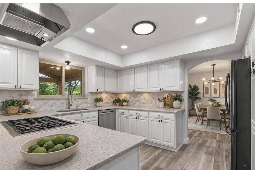 11230 Cotillion Drive, Dallas, TX 75228