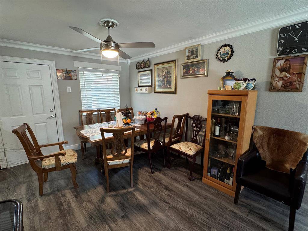 320 Pecan Street, Wilmer, TX 75172