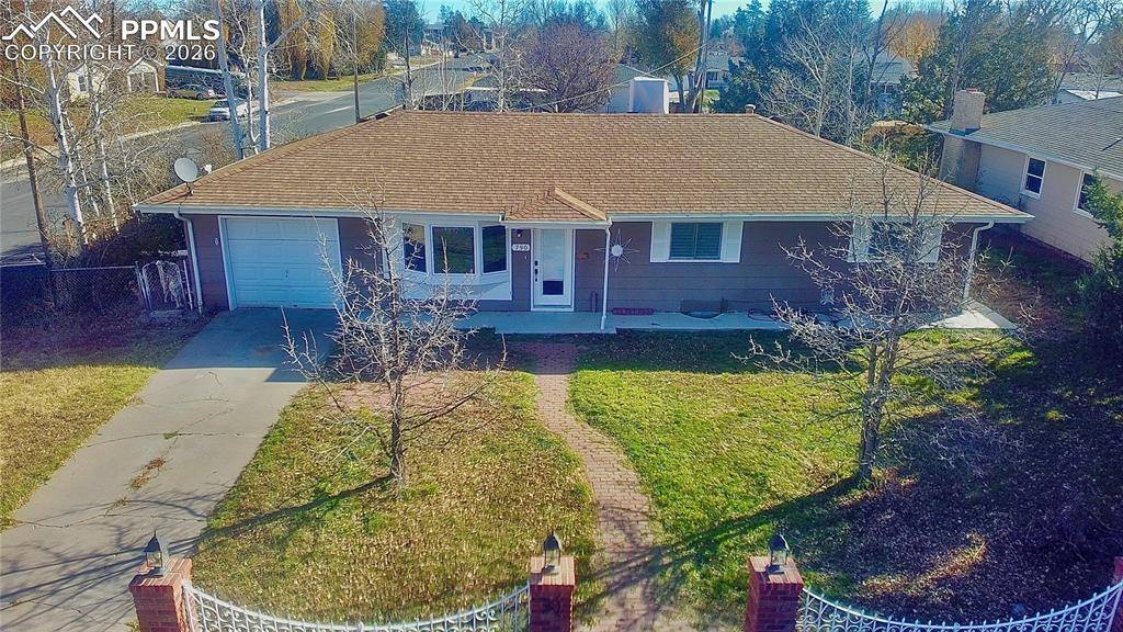 790 I AVE, Limon, CO 80828