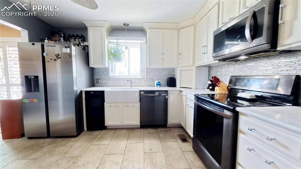 790 I AVE, Limon, CO 80828