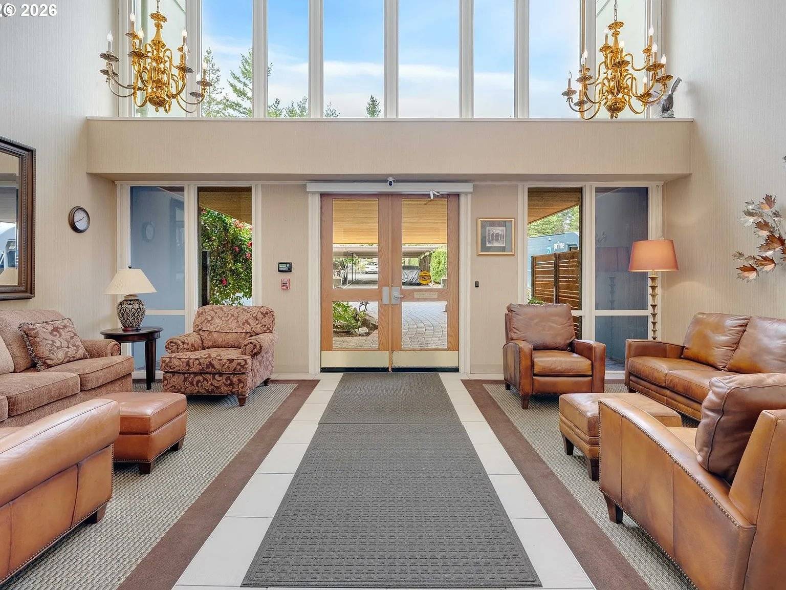 45 EAGLE CREST DR #315, Lake Oswego, OR 97035