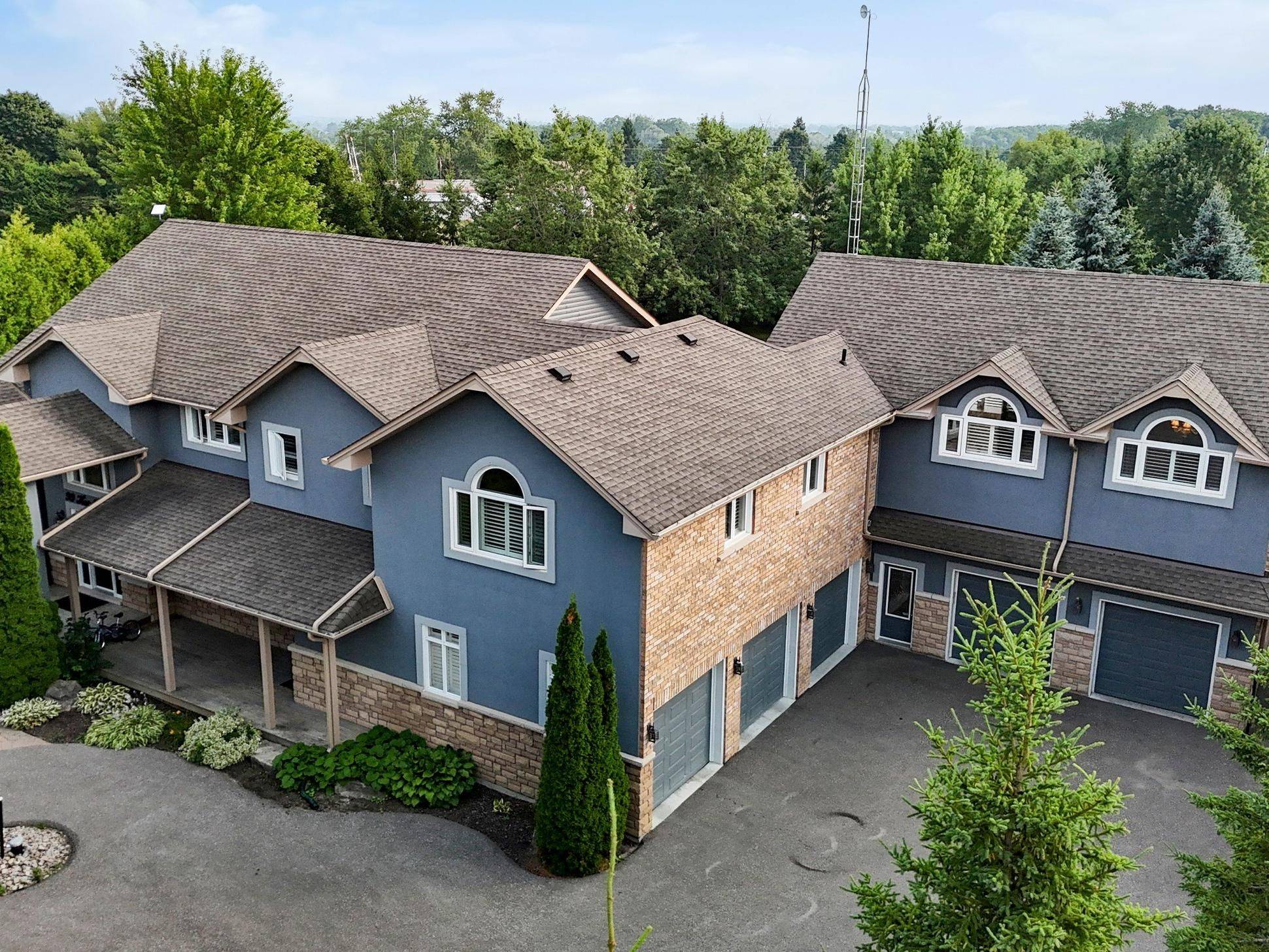 99 Hurd ST, Oshawa, ON L1H 7K4