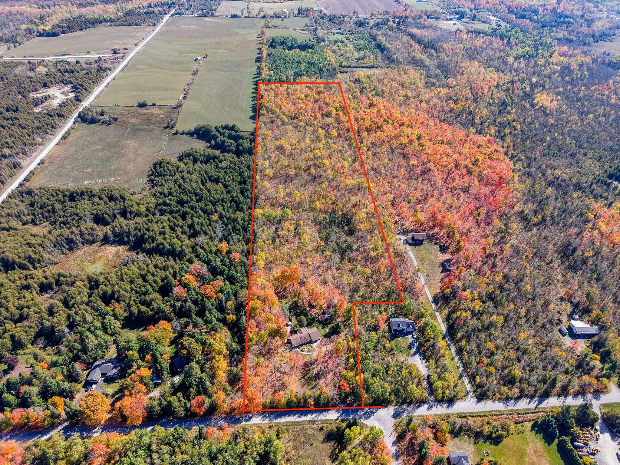 473 Amberwood RD, Beckwith, ON K0A 1B0