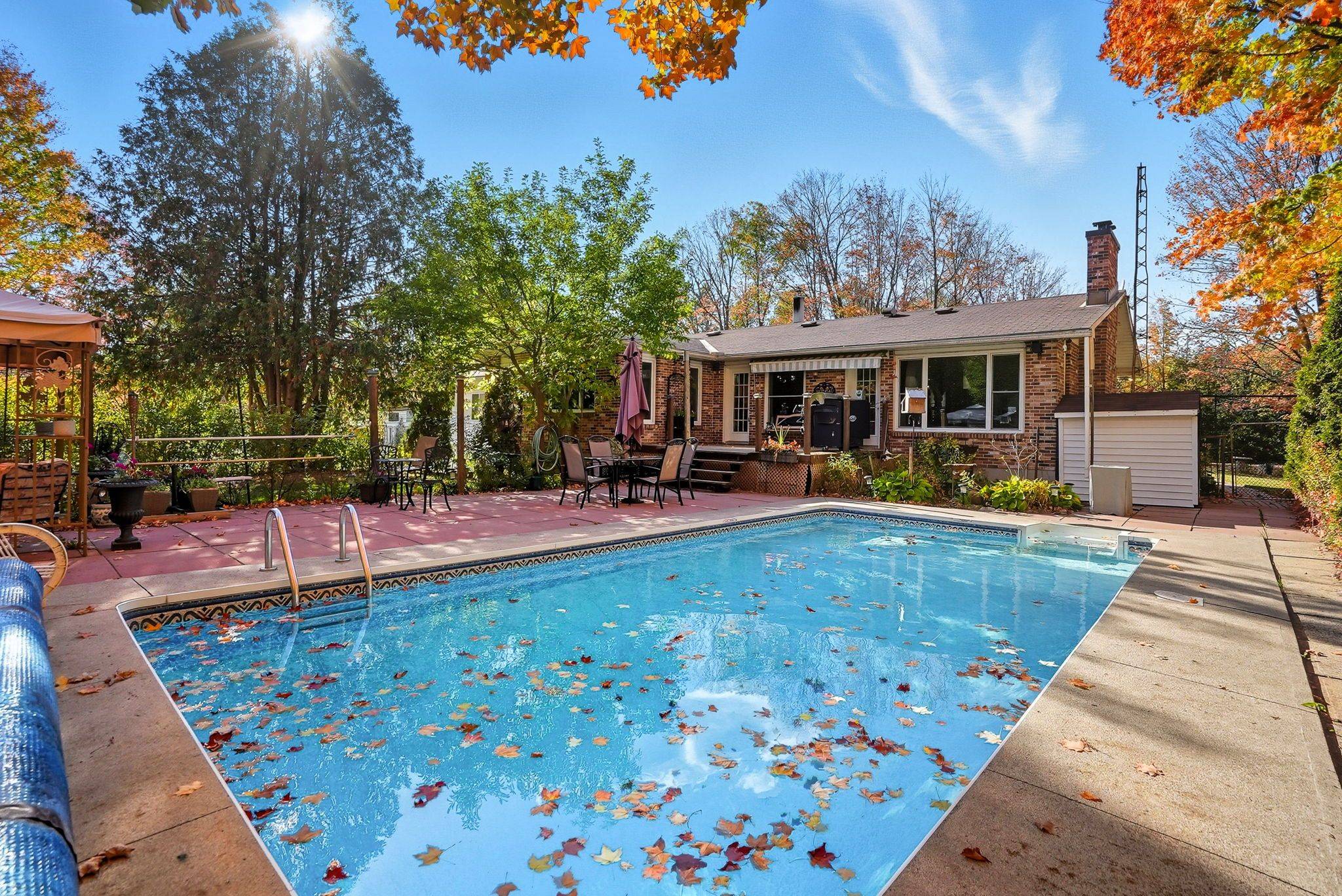 473 Amberwood RD, Beckwith, ON K0A 1B0