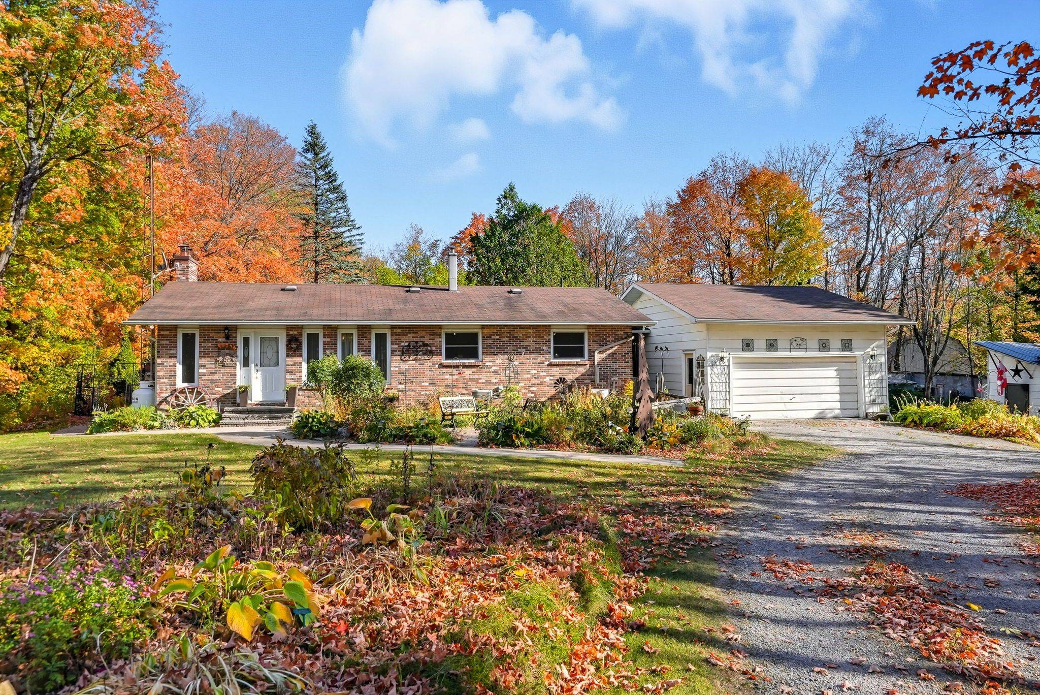 473 Amberwood RD, Beckwith, ON K0A 1B0