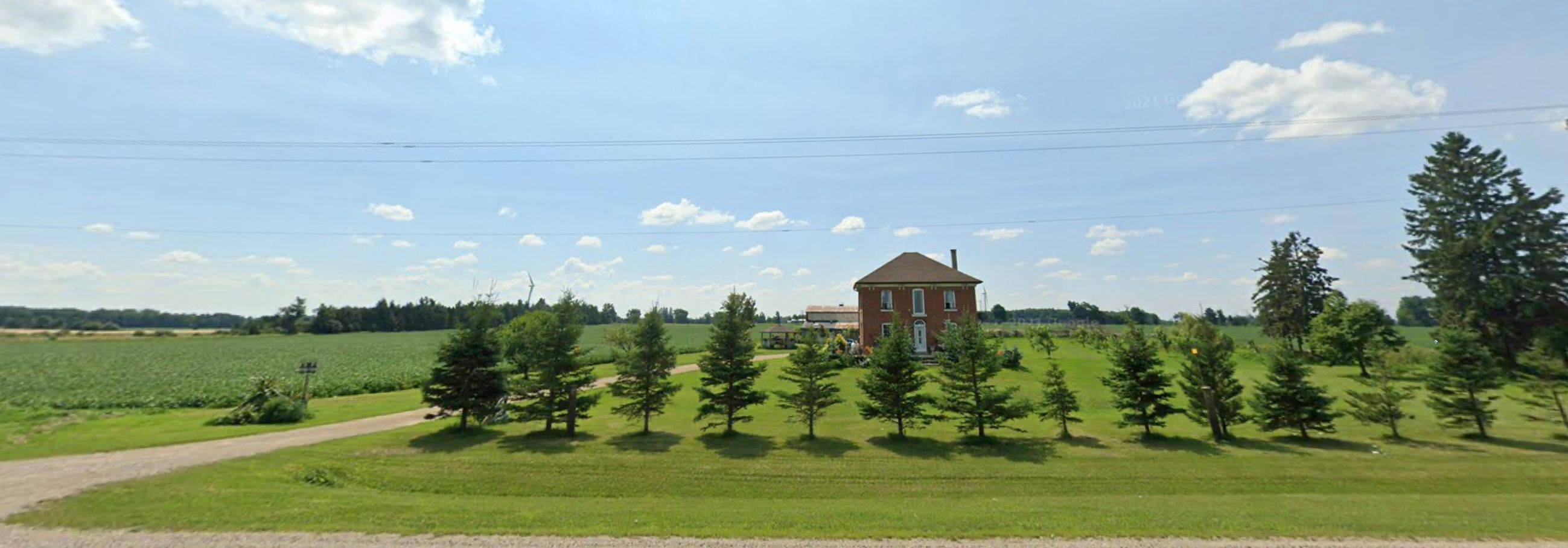 504110 Highway 89 N/A, Amaranth, ON L9V 1P3