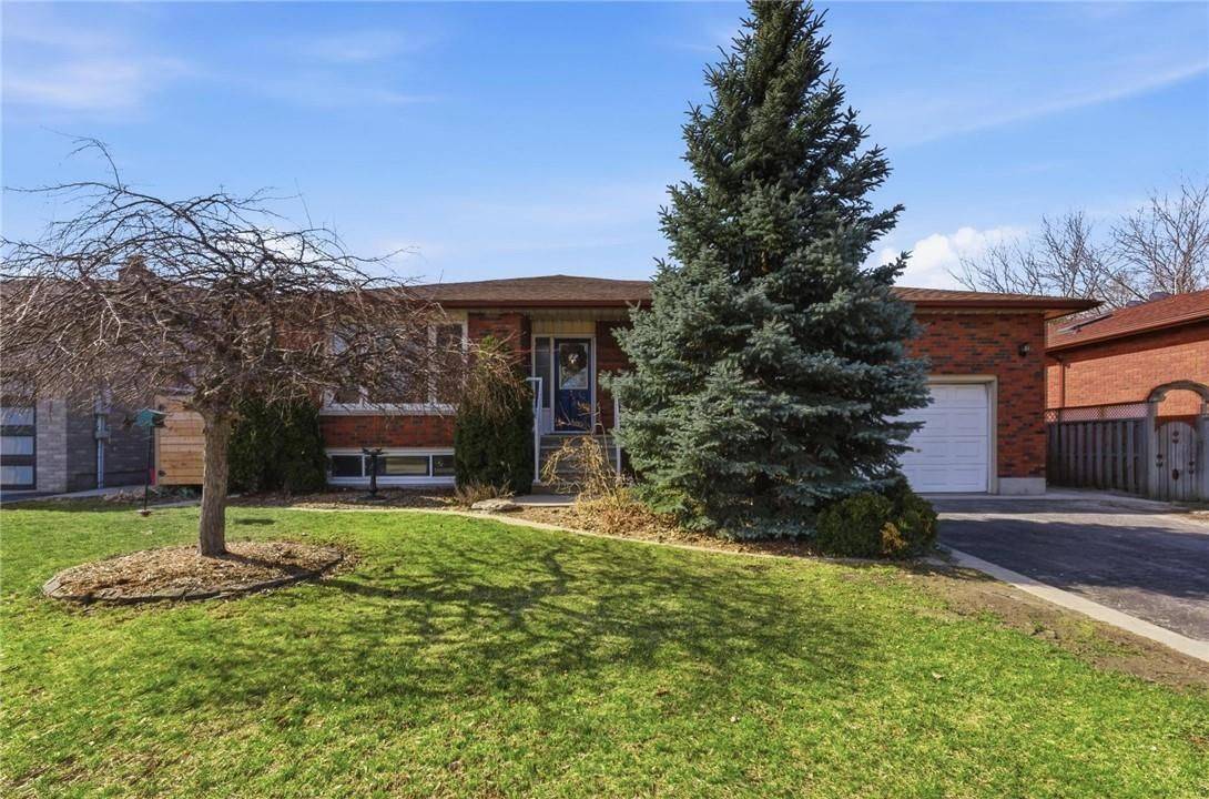 21 MARGARET AVE, Grimsby, ON L3M 4P2