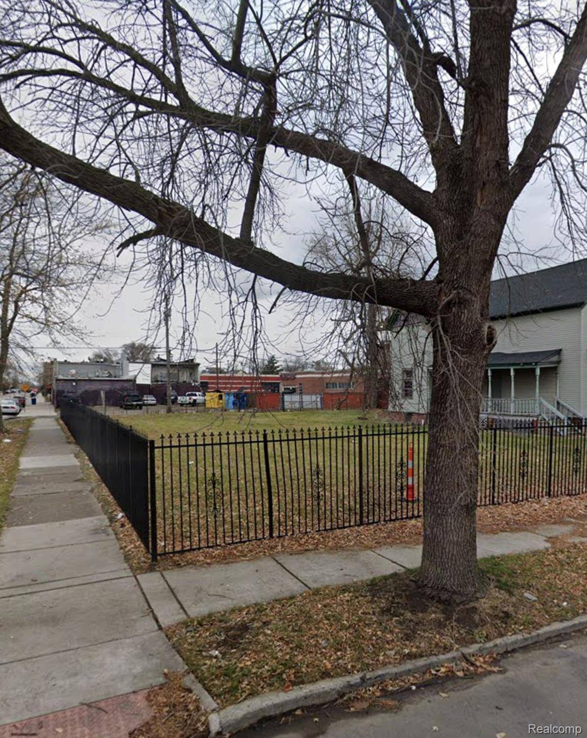 1706 Vinewood ST, Detroit, MI 48216