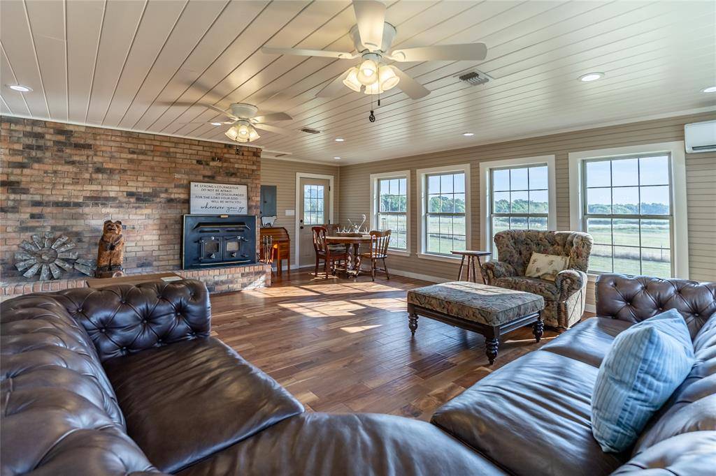 5147 Texas Highway 19, Cooper, TX 75432