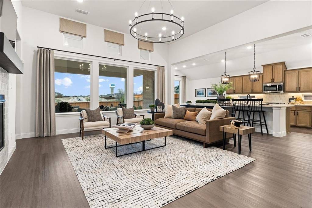 1435 Canadian Lane, Van Alstyne, TX 75495