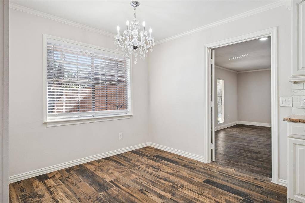 1604 Northcrest Drive, Plano, TX 75075