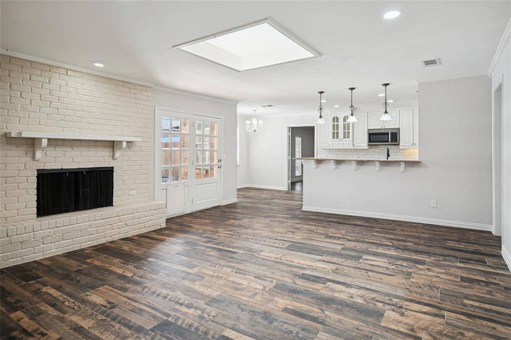 1604 Northcrest Drive, Plano, TX 75075