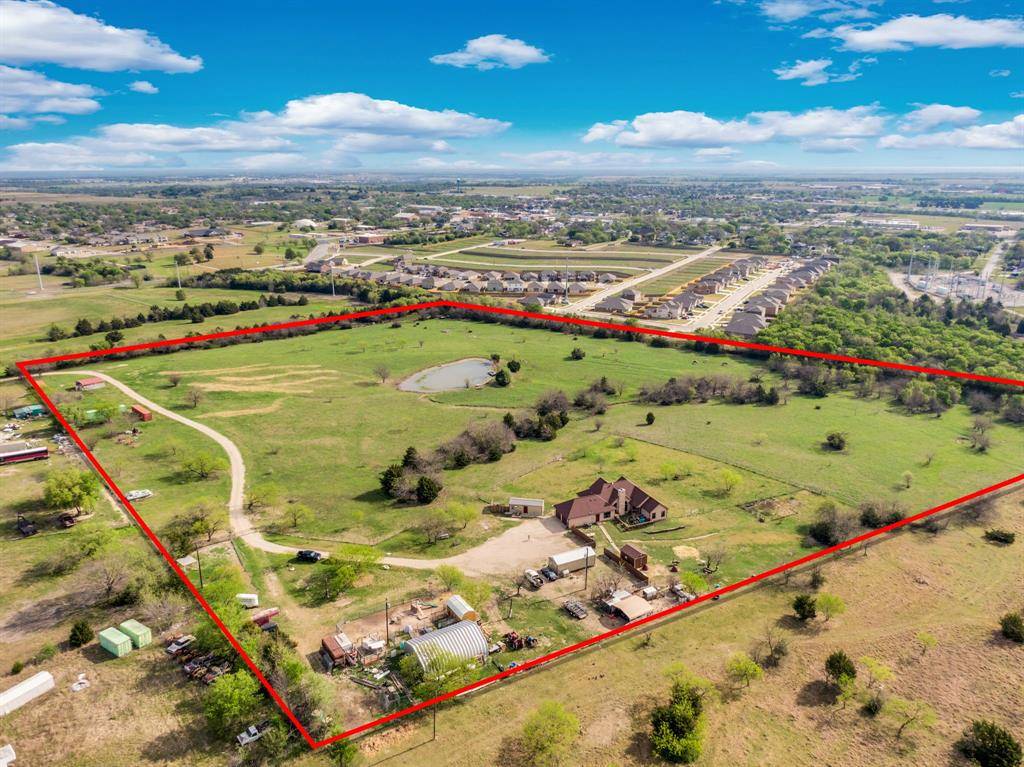 508 Fm 983, Ferris, TX 75125