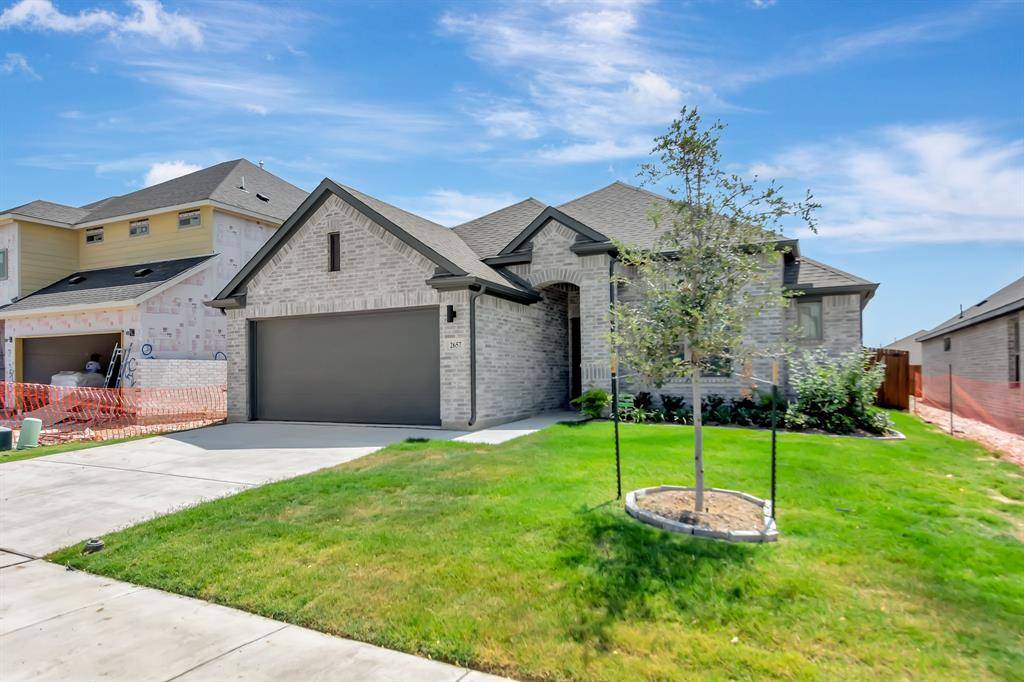 2657 Keokuk Street, Fort Worth, TX 76179