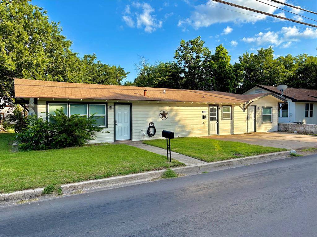 1120 W Frey Street, Stephenville, TX 76401