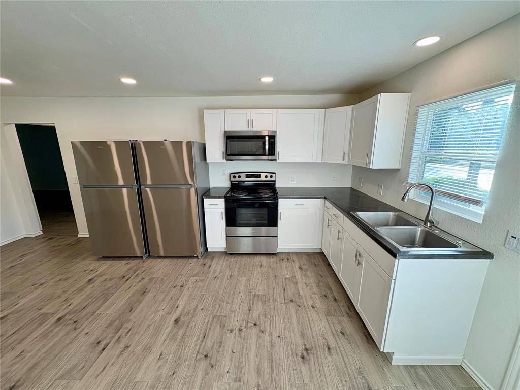 1120 W Frey Street, Stephenville, TX 76401