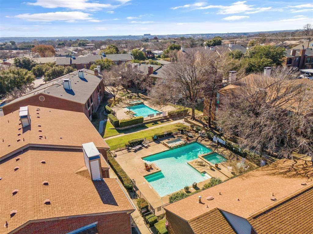 3201 Donnelly Circle #309, Fort Worth, TX 76107