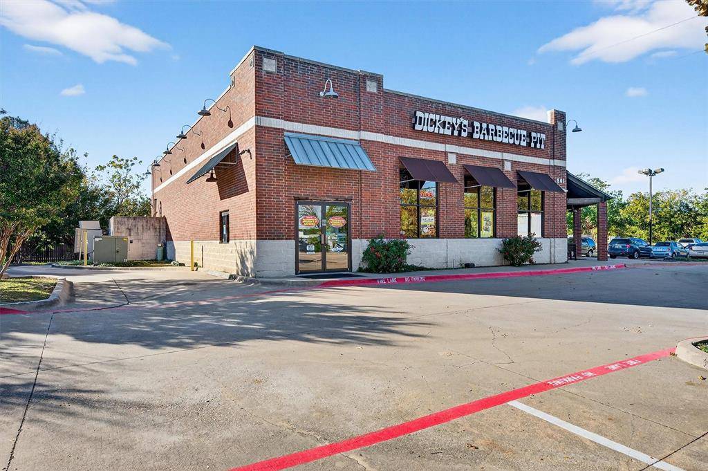 801 s Denton Tap Road, Coppell, TX 75019