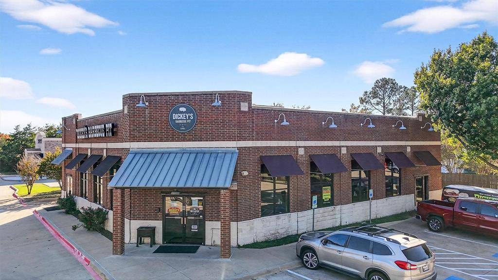 801 s Denton Tap Road, Coppell, TX 75019