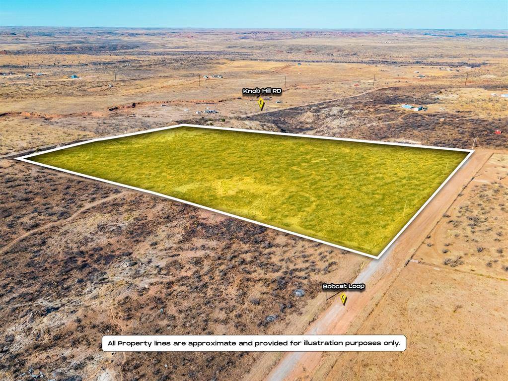 TBD Bobcat Loop, Amarillo, TX 79124
