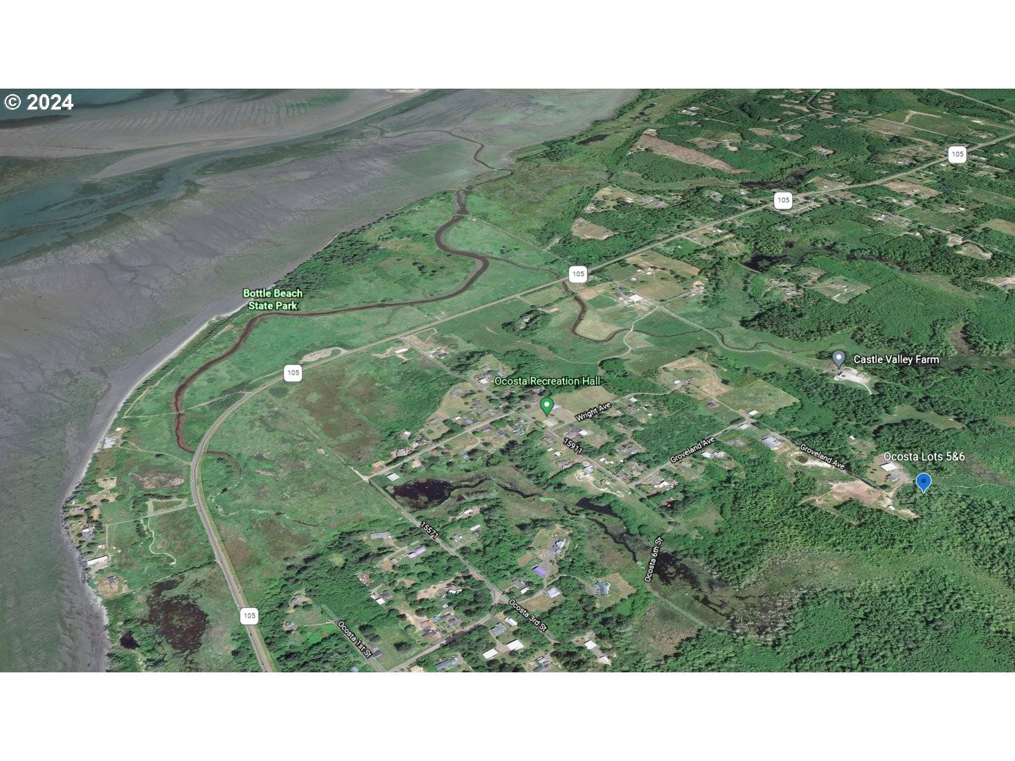 0 Groveland AVE #5 & 6, Aberdeen, WA 98520