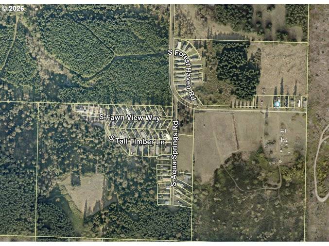 35458 S ELLIS RD, Molalla, OR 97038