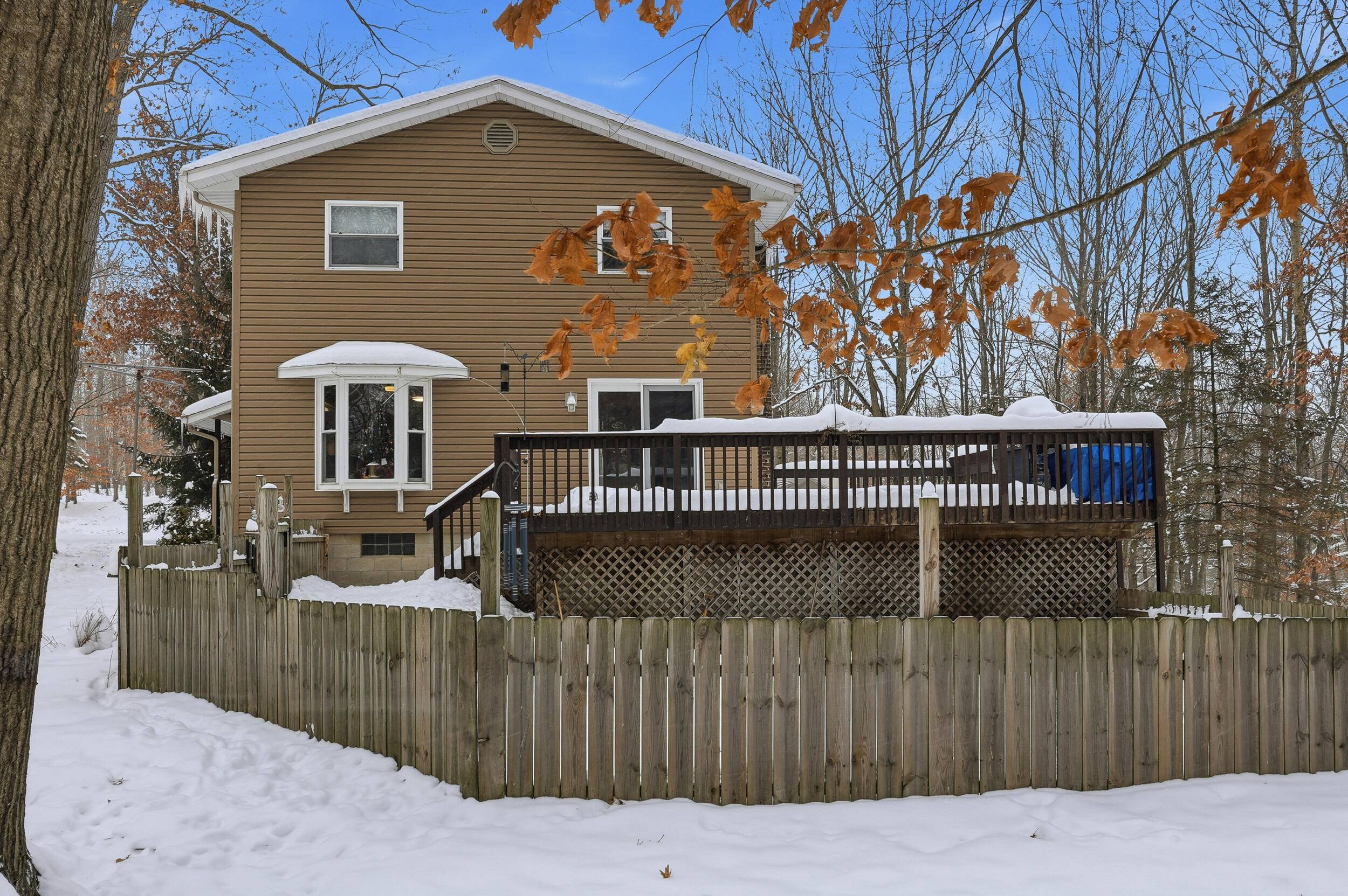 9913 Sante Fe TRL, Austin Twp, MI 49346