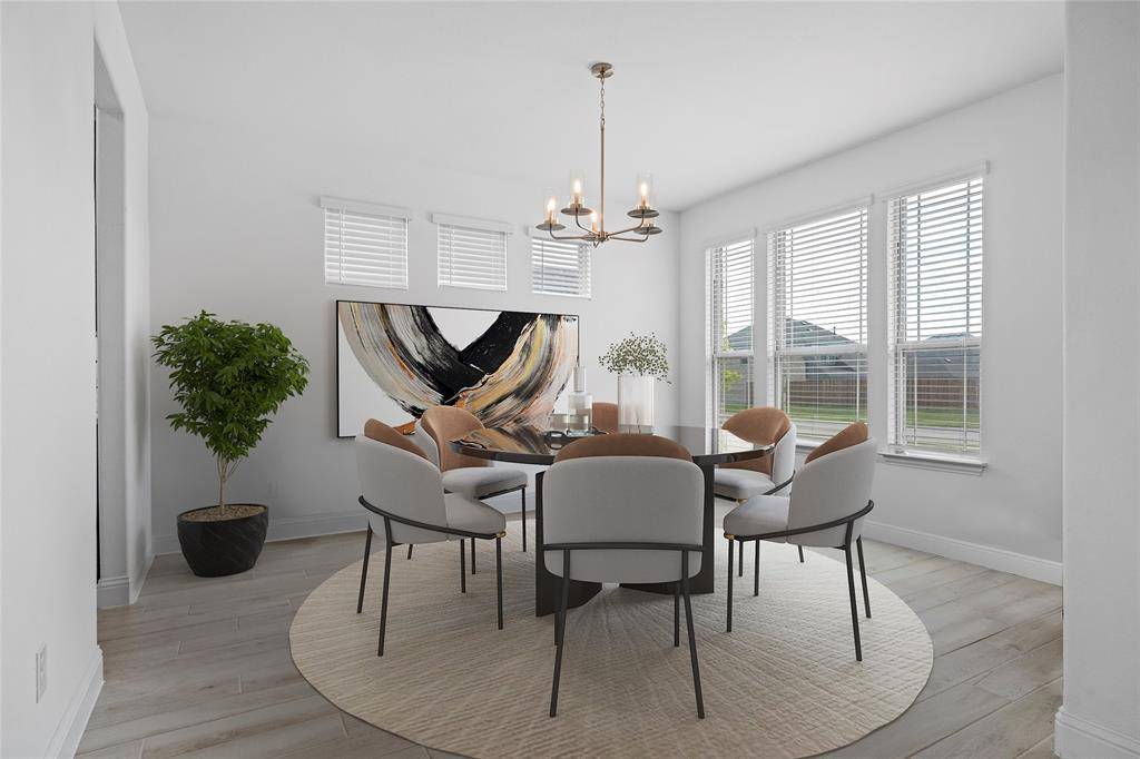 753 Truchas Avenue, Forney, TX 75126