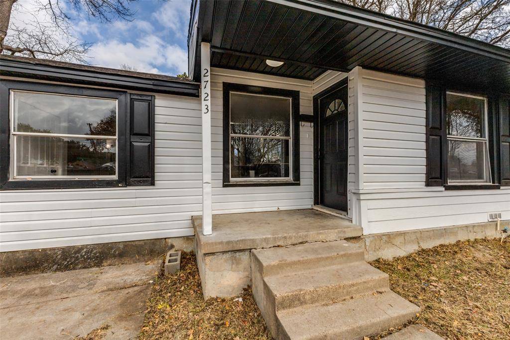 2723 Gus Thomasson Road, Dallas, TX 75228