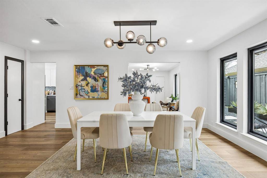 7205 Claybrook Drive, Dallas, TX 75231