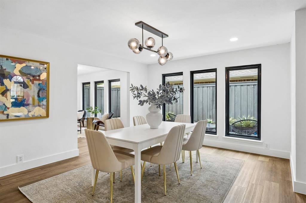 7205 Claybrook Drive, Dallas, TX 75231