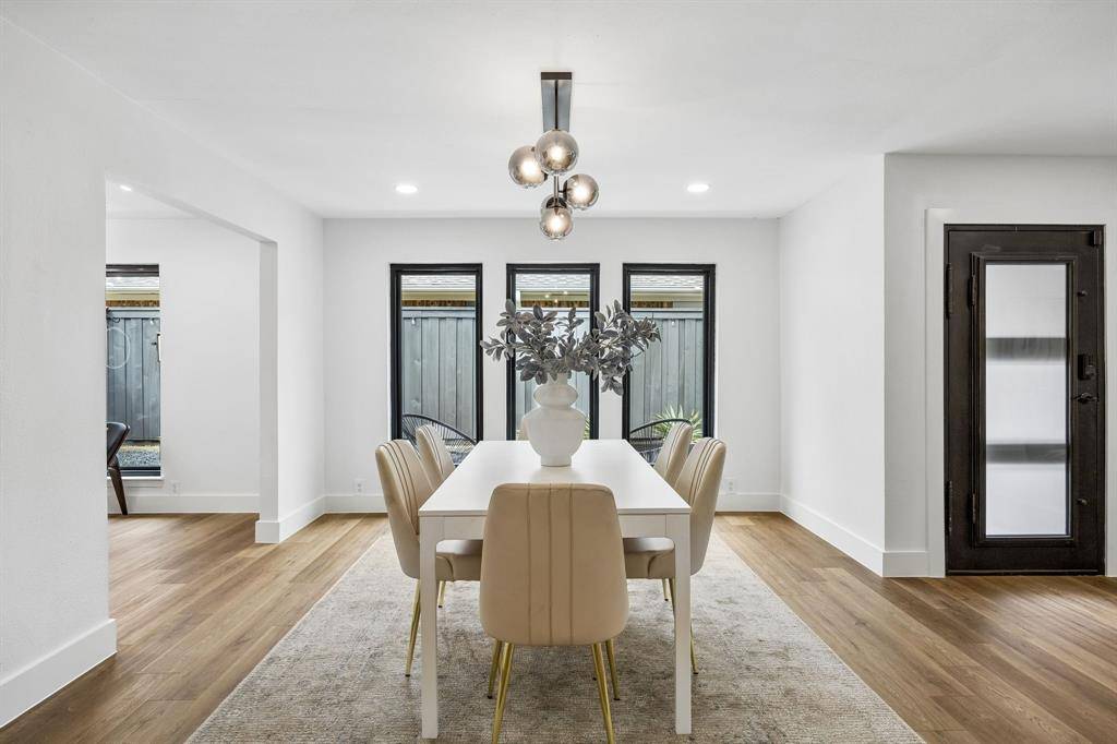 7205 Claybrook Drive, Dallas, TX 75231